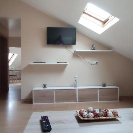 Apartamento San Bartolo Barreiros Eksteriør bilde