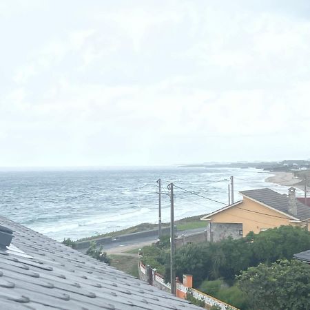 Apartamento San Bartolo Barreiros Eksteriør bilde