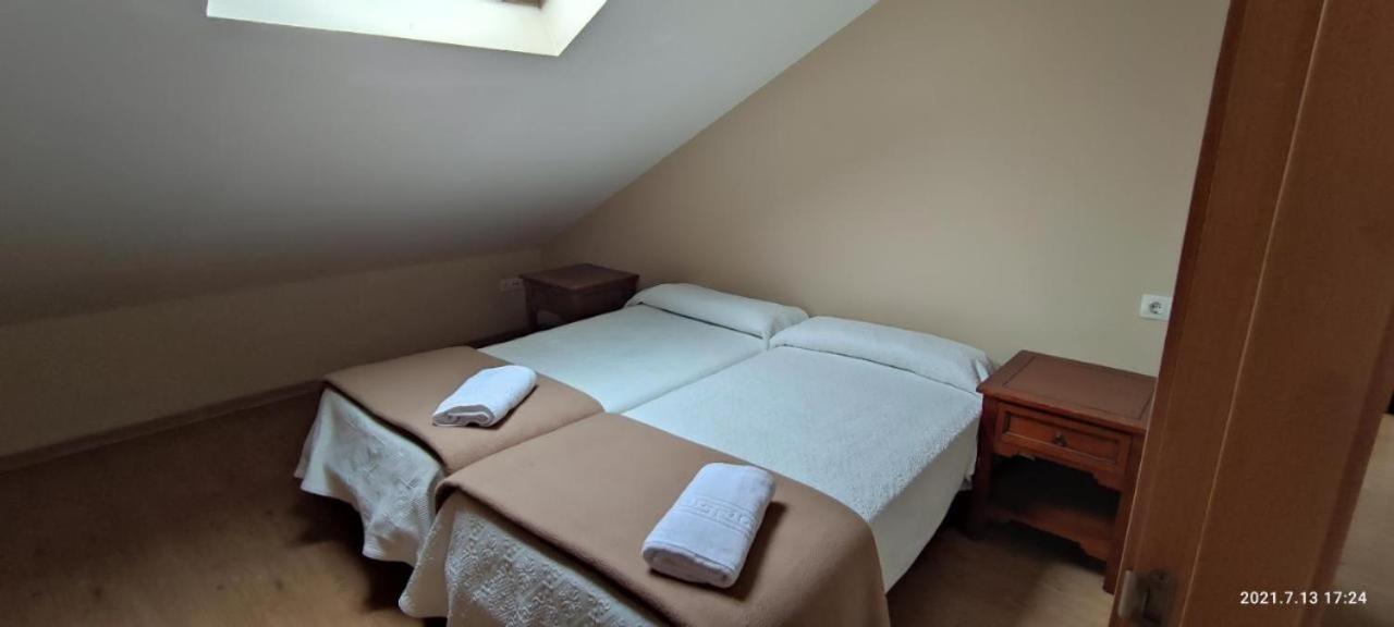 Apartamento San Bartolo Barreiros Eksteriør bilde