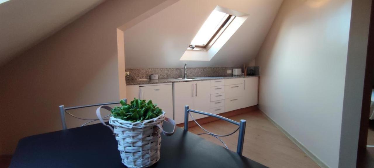 Apartamento San Bartolo Barreiros Eksteriør bilde