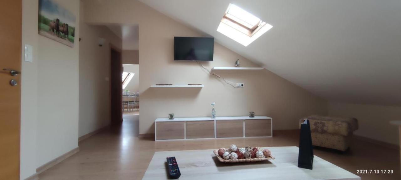 Apartamento San Bartolo Barreiros Eksteriør bilde