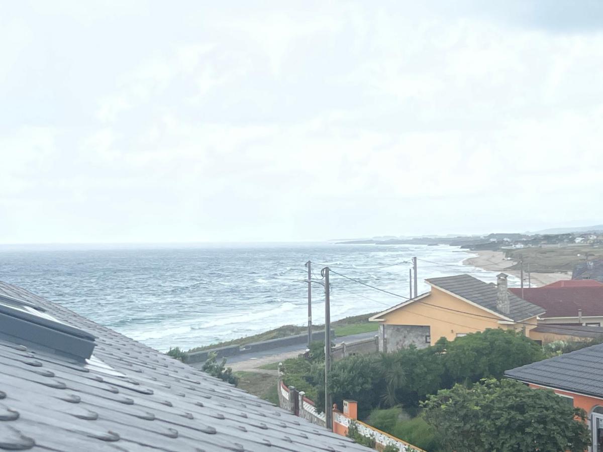 Apartamento San Bartolo Barreiros Eksteriør bilde
